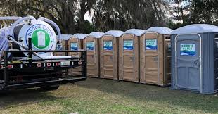 Best Portable Restroom Servicing (Cleaning and Restocking)  in Wakefield, VA